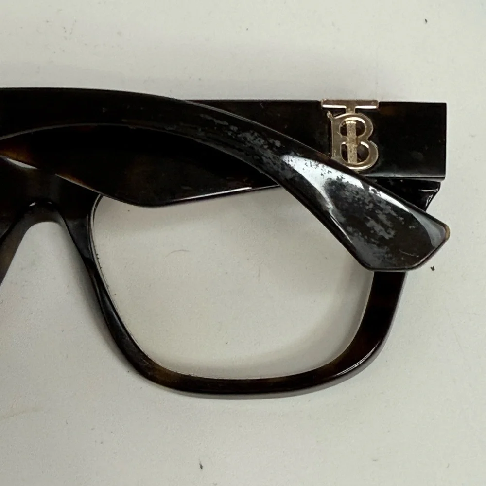 Burberry BE2403 3002 13 17 140 glasses Tortoise Shell prescription frames